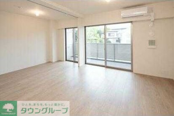 アビティグランデ砧 (C棟)の物件内観写真